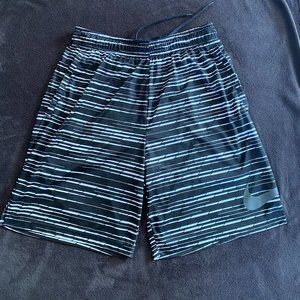 Nike Dri-Fit Graphic Shorts